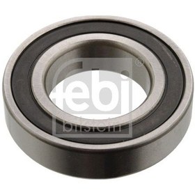Resim FEBI 5362 ŞAFT ASKI BİLYASI W124 201 202 85 00 