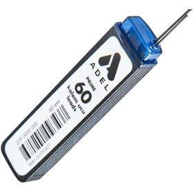 Resim Adel Prime Kalem Ucu 0.5 2b 60mm Tüp (2090000001) 