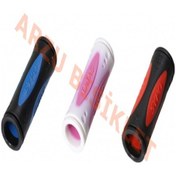 Resim 16 - 20 Bmx Elcik Yd-T22 Siyah-Kırmızı / Siyah-Mavi / Beyaz-Pemb Kırmızı 