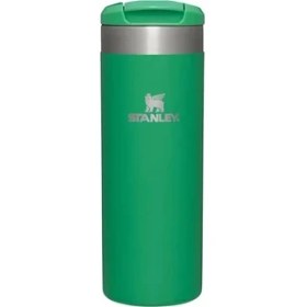 Resim Stanley The Aerolight Transit Mug 0.47 Lt / 16 Oz Meadow 
