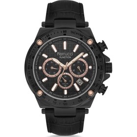 Resim Ferruccı Erkek Kol Saati FCF112414589K.0464053 