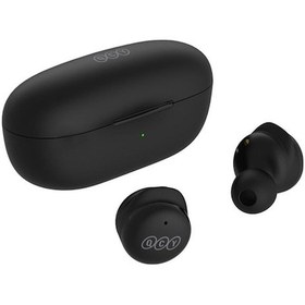 Resim Dancemonkey Qcy T17 Kulak İçi Kulaklık,bluetooth 5.1, Yüksek Kalite 
