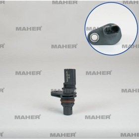 Resim Esse Otomotiv Elantra 21- 1.6 Benzinli- Sensör Tdc Eksantrik - MHR-30922 - 39350-2M400 