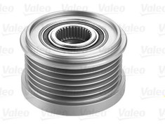Resim ALTERNATÖR KASNAĞI RULMANLI VOLVO S40 1.6 1.8 2.0 2.0T T4 96-04 V40 1.6 1.8 2.0 2.0T T4 96-04 