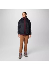 Resim Columbia Kruser Ridge Iıı Plush Softshell Jacket Kadın Mont Wl3248 001 