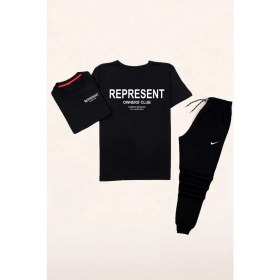 Resim Represent Eşofman Takımı 