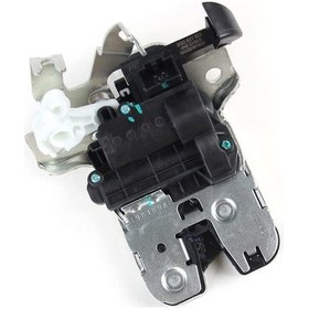 Resim Passat Bagaj Kapak Kılıdı 13- [Ioe-Vw] [3G0827503C] 