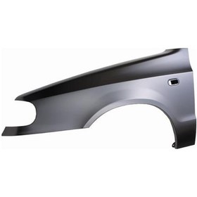 Resim 6u0821021-skoda Felıcıa Ön Çamurluk Sol 98-00 -sko08fe002 