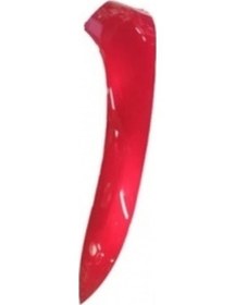 Resim Mondial Loyal Marşbiyel Sağ Koyu Kırmızı 