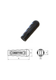 Resim 901-4-s Tutma Sapı Siyah 23877 