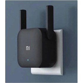 Resim Xiaomi Yeni Wifi Pro Sinyal Yakınlaştırıcı-Internet Güçlendirici-Internet Dağıtıcısı- Sinyal Güçlendirici 
