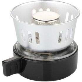 Resim Trendooze Homyl Lamba Wick Soba Barbekü İçin Alkol Lambası Yanıcı Yakıt 