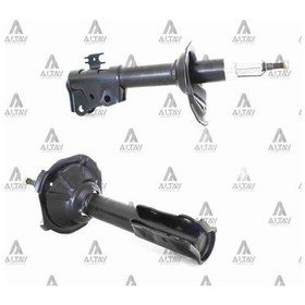 Resim MAHER 11354 Amortisör Yaris 99-05 Gazlı Ön Sağ-Sol 