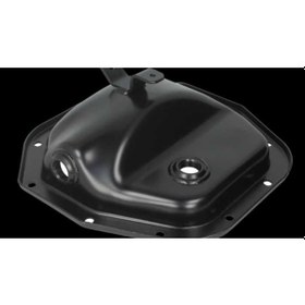 Resim Iveco-7182665 Diferansiyel Kapagi Arka Iveco Daily 99 (7162127)3 542474362 