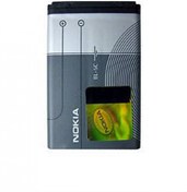 Resim Nokia 5030 Nokia 5130 Nokia 5132 Bl-5C Batarya Pil 