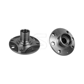 Resim Opel Astra F Corsa B C14NZ X16XEL C16SE 1993 ve Sonrası Ön Porya 