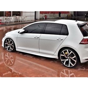 Resim Golf 7 Marşpiyel Plastik Boyasız 