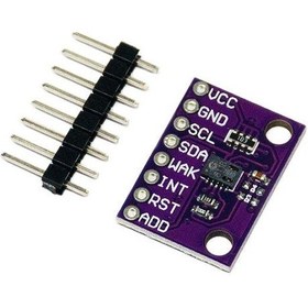 Resim Cjmcu-811 Dijital Karbondioksit - Hava Kalitesi Sensörü 
