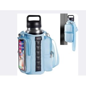 Resim Manyetik Spor Çantası 