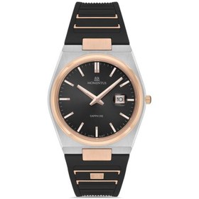 Resim Momentus EM345T-04BR Erkek Kol Saati 