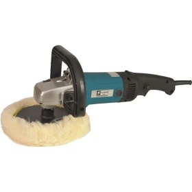 Resim CATPOWER -6680- 180 Mm Polisaj Makinası,1200 W, 