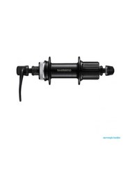 Resim Shimano Fh-ty505 7v 36h Disk Fren Cl Arka Jant Göbek / Efhty5057azbl 