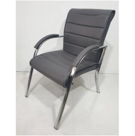 Resim Herkese Mobilya Jessy Misafir Koltuğu Ofis Koltuğu Bekleme Koltuğu Dinlenme Koltuğu Büro Koltuğu Masaönü Koltuk 