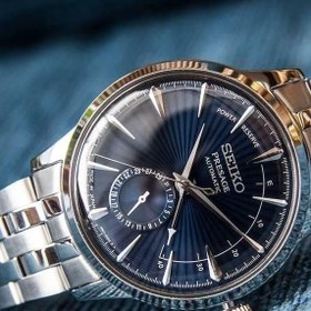 Resim Seiko Seısa347j Erkek Kol Saati 