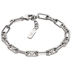 Resim Emporio Armani AJEGS3249-040 Erkek Bileklik 