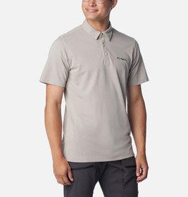 Resim Columbia Havercamp Pique Erkek Kısa Kollu Polo T-Shirt AM2996-278 - XL 