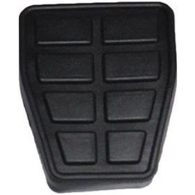 Resim Fren Debriyaj Pedal Lastigi Jetta 2 Passat Polo Transporter T4 504636414 