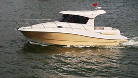 Resim Mercan Goby 280 Kamaralı Tekne 