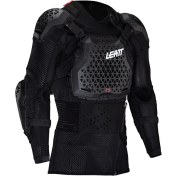 Resim Leatt 2.5 Siyah Vücut Koruma 