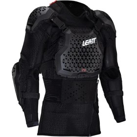 Resim Leatt 2.5 Siyah Vücut Koruma 