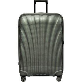 Resim Samsonite C-Lite - Spinner 4 Tekerlekli Büyük Boy Valiz 75cm 