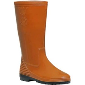 Resim Pvc Kısa Çizme 103-001 