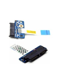 Resim Lenovo Uyumlu Ideapad 80S2 80Qq Notebook Dvd Connector Nbx0001H 