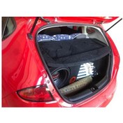 Resim Seat Leon 2007-2012 Pandizot Bagaj Rafı 