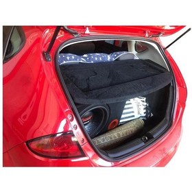 Resim Seat Leon 2007-2012 Pandizot Bagaj Rafı 