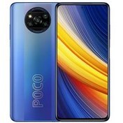 Resim Xiaomi Pocophone X3 Pro 8GB + 256GB Mavi 6934177738166 