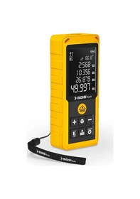 Resim Sgs Lazer Metre 60 Mt 