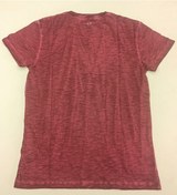 Resim TRİUMPH SPEED MASTER BİSİKLET YAKA KISA KOL TSHİRT 