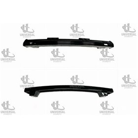 Resim Demir Tampon Crv 12-14 Arka / 71530-t0t-h00 