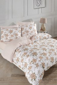 Resim Çift Kişilik Nevresim Takımı | Golden 