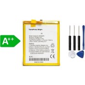 Resim Tekno Prime Casper Via F1 ile Uyumlu Ithal Pil 