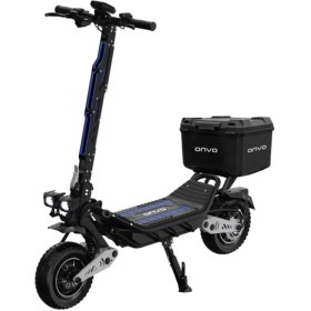 Resim ONVO 3000W ELEKTRİKLİ SCOOTER RX-9 