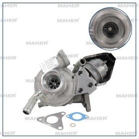 Resim Turbo fiat egea / doblo / fiorino / opel corsa e / combo e euro VI-b13dte-a13fd 55278598 - 55256959 