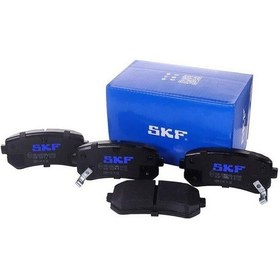 Resim Arka Fren Balatası Hyundaı Accent 0510 Tucson 0415 I20 0815 I30 0712 Kıa Sportage 04 Rıo 0511 