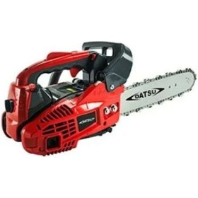 Resim Datsu CS2500D Benzinli Dal Budama Testeresi 
