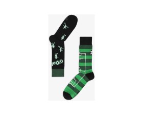 Resim Bolero Football Vibes Eşi Farklı Çorap 